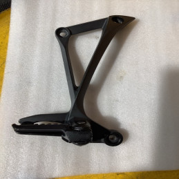 Platine arrière droite