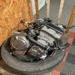 Moteur