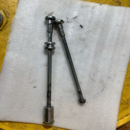 Axe fixation moteur