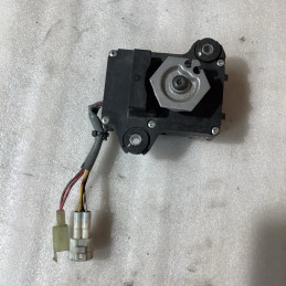 Moteur de valve échappement