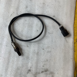 Sonde échappement