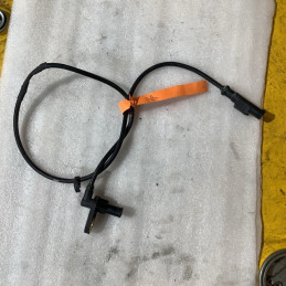 capteur abs arrière
