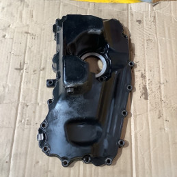 carter bas moteur