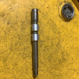 Axe de roue avant