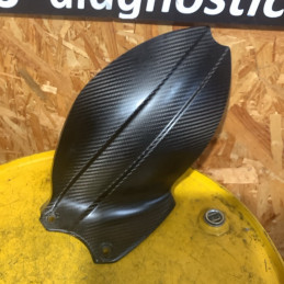 Ras de roue carbon