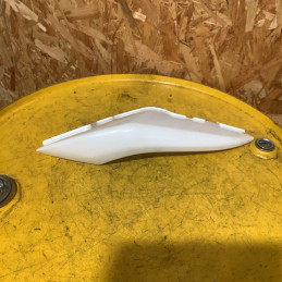 coque arrière gauche