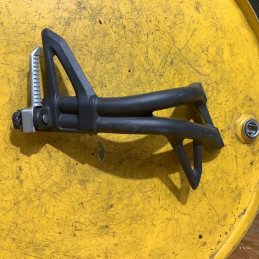 Platine arrière droite