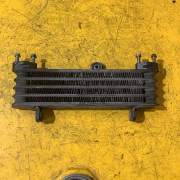 Radiateur d huile