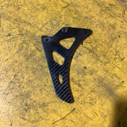 Dent de requin Carbon