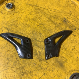Paire de protection talon...