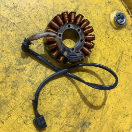 Stator
