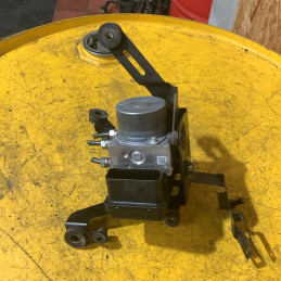 Boîtier abs