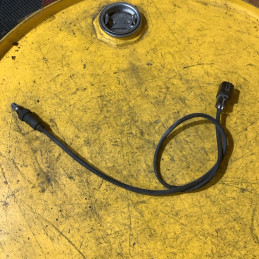 Sonde échappement
