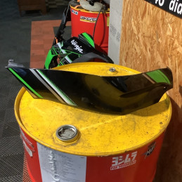 coque réservoir droite