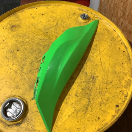 coque arrière droite