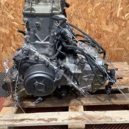 Moteur