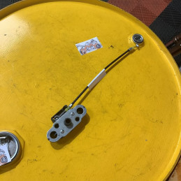 Mécanisme selle arrière