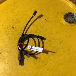 Sonde échappement