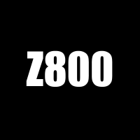 Z 800