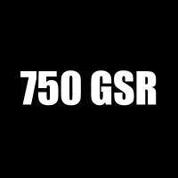 750 GSR