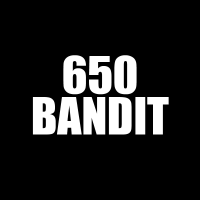 650 BANDIT