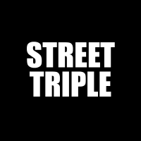 STREET TRIPLE