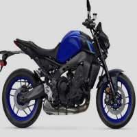 Yamaha MT09 2021/2022