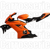 Carrosserie