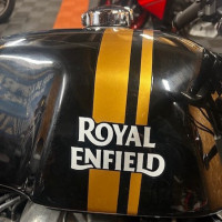 ROYAL ENFIELD