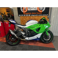 ZX6R 2024