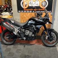 TIGER 900