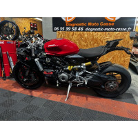 Panigale 955 V2