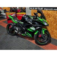NINJA 650 2017