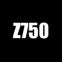 Z 750