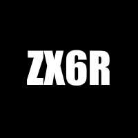 ZX6R